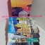Box set ชุดเทพบุตรการ์รัสโซ่ 5 เล่ม โดย Baibaou