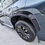 ชุดแต่ง PAJERO SPORT 2019 2020 แต่งรถ new pajero OEM