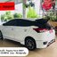 ชุดแต่ง ยาริส เอทีฟ YARIS ATIV 2020 PS SPORT