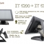 Signature IT-6300 Core i5 - All-In-One POS System