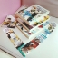 ตัดสินคนจากหน้าตาก็ต้องเจอแบบนี้ (3เล่มจบ+โปสการ์ด+ที่คั่นครบ) Yue Xia Die Ying เขียน , คีตกาล แปล