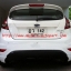 ชุดแต่งฟอร์ดเฟียสต้า Ford Fiesta 5D