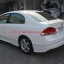 ชุดแต่งรอบคัน Honda Civic 2009 2010 2011 MUGEN