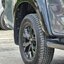 สเกิร์ตหน้า หลัง All New D MAX 2020 ดีแมค 2020 MDP SPORT