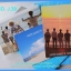 ซีดี.นักร้องญี่ปุ่น BOYS MEET U SHINGG พร้อมบุ๊คเลท
