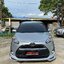 ชุดแต่งรอบคัน Toyota SIENTA 2016 TRD SPORT
