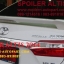 ชุดแต่ง อัลติส Altis 2014 T-SPORT