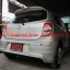 ชุดแต่งมาร์ช Nissan MARCH EXTREAM V1