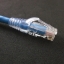 boot rj45 cat5 แบบ Alien sheath สีใส