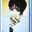 หนังสือเพลง มน+คิวปิด Eletone คอร์ดเพลง มีหลายปก.5F.