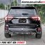 ชุดแต่ง ชุดสเกิร์ต Ford Next Gen EVEREST 2022 รุ่น VICTOR