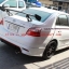 ชุดแต่งรอบคัน VIOS 2007 2008 2009 2010 2011 2012 VIPER
