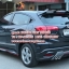 ชุดแต่งรอบคัน เอสอาร์วี Honda HRV ASPIRE Sport