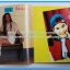 หนังสือเพลงมน Song Book มีหลายปก..1E