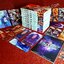 อัศวินดารา STAR KNIGHT (10เล่มจบ+เล่มพิเศษ+ที่คั่น+โปสการ์ดครบ) :ผู้เขียน Arise Zhang , สำนักพิมพ์ มีดีส์