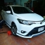 ชุดแต่งรอบคัน VIOS 2013 2014 TRD SPORTIVO