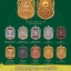 หลวงพ่อทวด รุ่น 100 ปี อาจารย์ทิม วัดช้างให้ (ปลุกเสกศาลหลักเมืองปัตตานี)