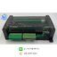 FX2N-40MR บอร์ดควบคุม PLC พร้อมช่องสัญญาณ I/O 40 ช่อง
