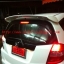 ชุดแต่งรอบคัน Honda Jazz 2011 2012 2013 MUGEN