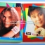 หนังสือเพลงคิวปิด รวบรวมเพลงดังๆไทยและสากล มีหลายปก..4D