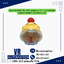 ลูกลอย วัดระดับน้ำกลั่น เติมน้ำ จุกลูกลอย VENT PLUG โฟล์คลิฟท์ โซล่าเซลล์ รถยนต์ ฯ (แบบเกลียว) 24 ชิ้น