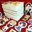 โอตาคุวันสิ้นโลก (7เล่มจบ+ปกหุ้ม+จิบิ+การ์ด+ที่คั่นครบ) : หน่วนเหอ เขียน , เมิ่งเหวิน แปล