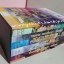 Box set ชุดเทพบุตรการ์รัสโซ่ 5 เล่ม โดย Baibaou