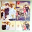รุ่นพี่ที่รัก (2เล่มจบ+โปสการ์ด+ที่คั่นครบ) โดย ชลันตี