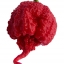 พริกแคโรไลนา รีพเปอร์ - Carolina Reaper pepper F1