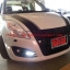 ชุดแต่งสวิฟ Swift แต่งรอบคัน Suzuki Swift GTI