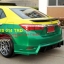 ชุดแต่ง อัลติส Altis 2014 2015 แต่งสวย TRD