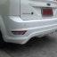ชุดแต่งฟอร์ด Ford FOCUS 2009 2010 2011 5 ประตู