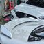 ชุดแต่งรอบคัน Toyota Altis 2003 - 2006 Altisหน้าหมู่