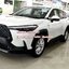 ชุดแต่งรอบคัน Toyota corolla cross