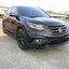 ชุดแต่งสเกิร์ต HONDA CRV G4 2012 2013 2014