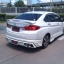 ชุดแต่งรอบคัน ซิตี้ Honda City 2014 2015 PS Racing