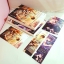 เมื่อตัวร้ายตกหลุมรัก (2 เล่มจบ+ที่คั่น+โปสการ์ดครบ) ผู้เขียน Jiu Yi , ผู้แปล ครองขวัญฯ