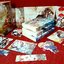 Boxset รอคุณออนไลน์ (3เล่มจบ+แก๊กSDในเล่ม2&3+จิบิ+โปสเตอร์+ที่คั่น+โปสการ์ดครบ)
