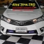 ชุดแต่ง อัลติส Altis 2014 2015 แต่งสวย TRD