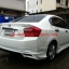 ชุดแต่งรอบคัน Honda City 2012 2013 MODULO V2