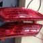 ไฟทับทิม แบบ LED เบรกหลัง Honda HRV