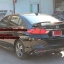 ชุดแต่ง ซิตี้ Honda City 2014 2015 MUGEN V2
