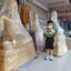 พระแก้วมรกต หน้าตัก 30 นิ้ว งานสวย