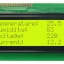 LCD 2004 20x4 Character LCD Module 5V for Arduino