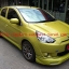 ชุดแต่ง Mirage มิราจแต่งรอบคัน