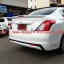 ชุดแต่งอเมร่า Nissan Almera 2010 2011 2012 2013 SPORT สำเนา