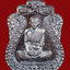 หลวงพ่อรวย ปาสาทิโก วัดตะโก รุ่นรวยบารมี พ.ศ. 2565