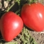 (Whole 1 Oz) มะเขือเทศหัวใจ - Pink Oxheart Tomato