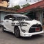 ชุดแต่งรอบคัน Toyota SIENTA 2016 TRD SPORT