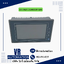 SAMKOON EA-043A | หน้าจอสัมผัส HMI 4.3 นิ้ว (480x272) รุ่นประหยัด รองรับ Serial Port (RS232/485) | P0448